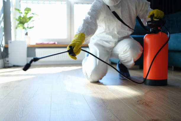 Reliable Biohazard Cleanup contractor in Burbank, IL by Dulley Family Biohazard Services